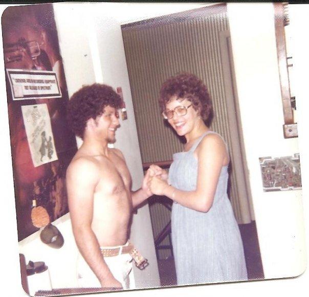 Bob Katz's album, Photos