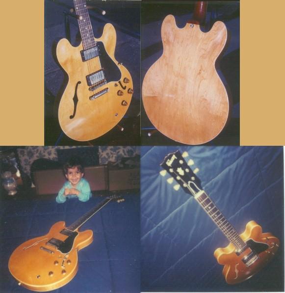 Bob Stull's album, Photos