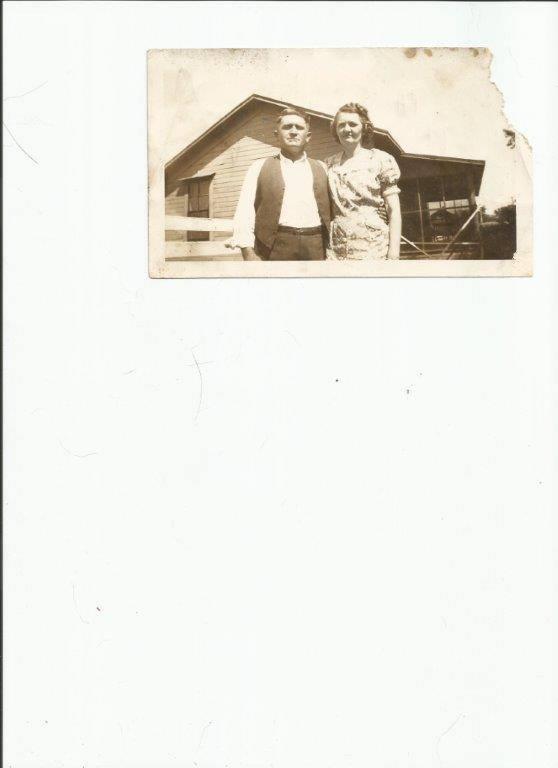 Joyce R. Smith's album, Photos