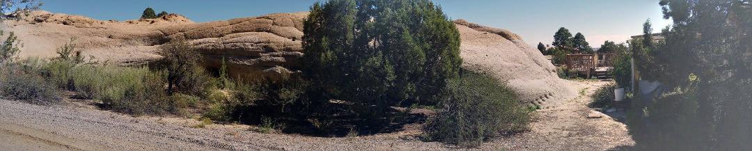 Debra Bancroft's album, Photos