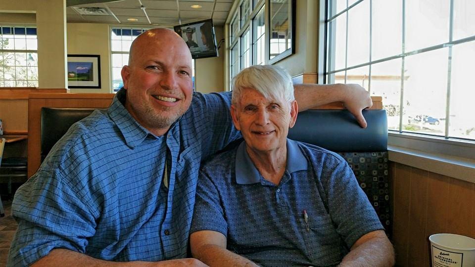 Randy Gulley's album, Mobile uploads