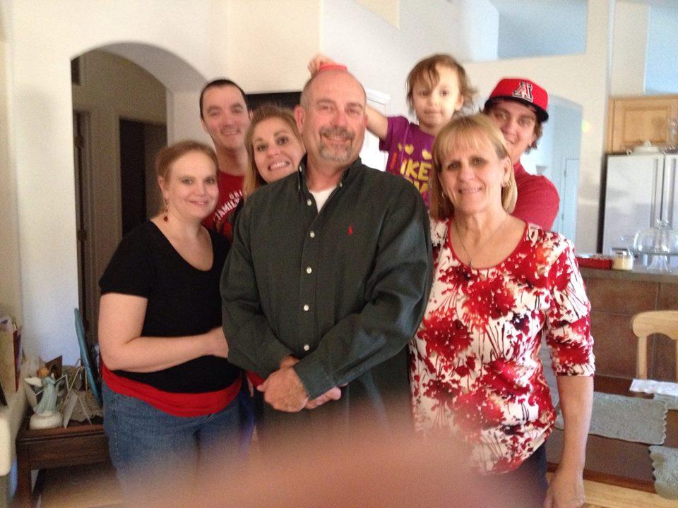 Gary Smoot's album, Mobile uploads