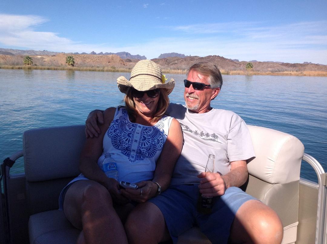 Bob Alani's album, Photos