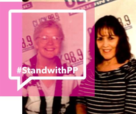 Nancy Kincl's album, Twibbon Photos