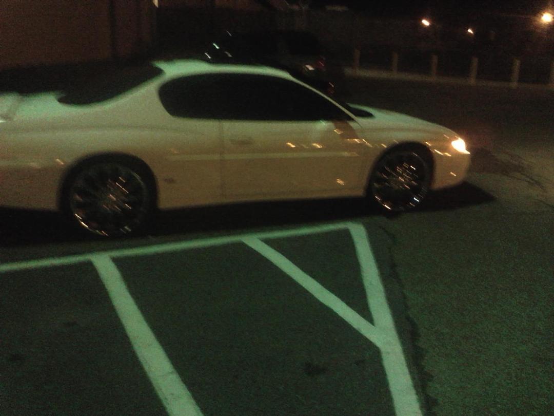 Cum ride wit me...