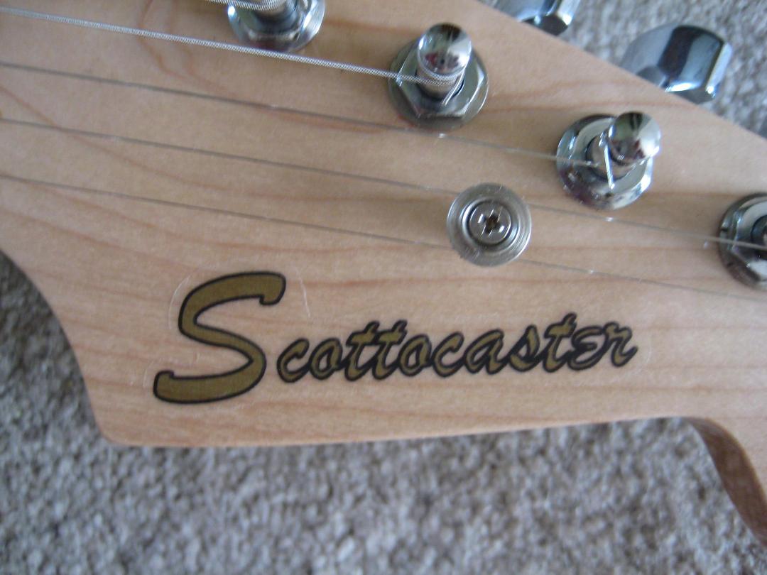 David Scott's album, Photos