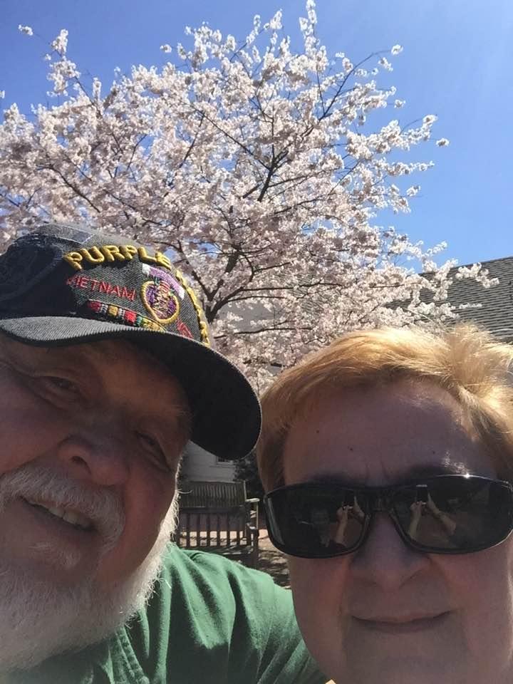 James Tuttle's album, Photos