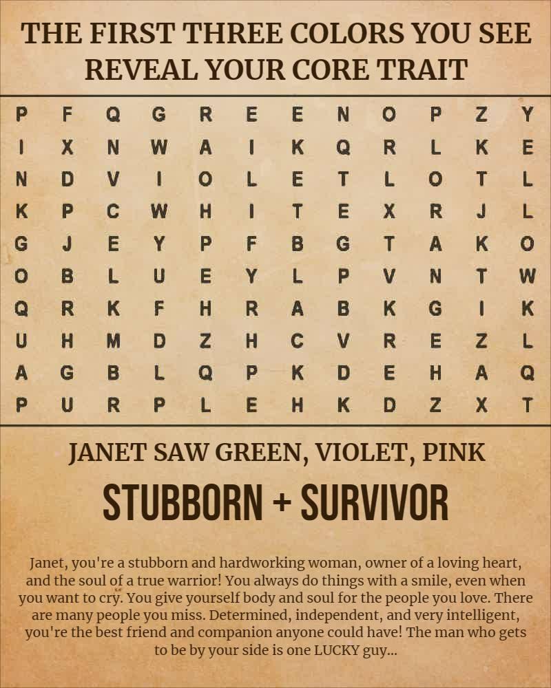 Janet Green's album, Photos