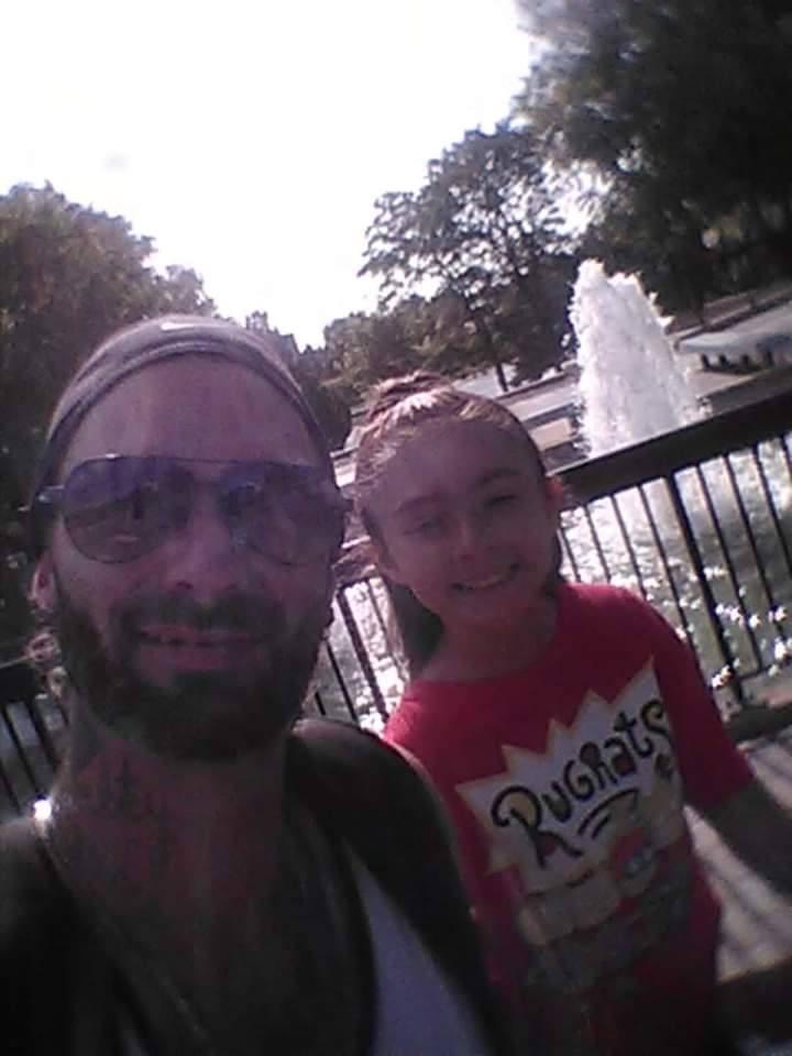 Jessee Wilson's album, Mobile uploads