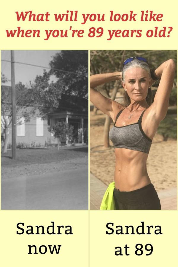 Sandra Padgett's album, Photos