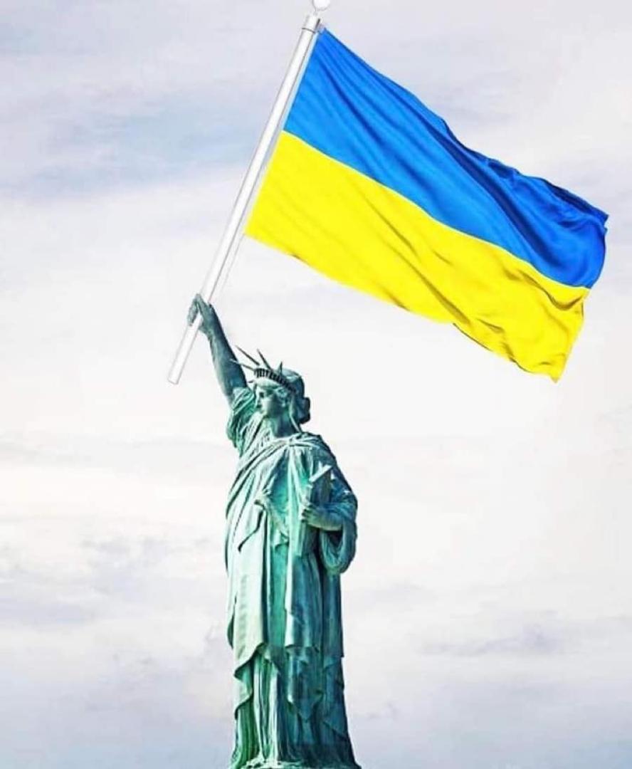 I worked in  Ukraine for 8 months. I made so many friends there. Really wonderful people. Everyone should live in a third world country so they can appreciate what we have in America. I kissed the ground when I got home. Pl