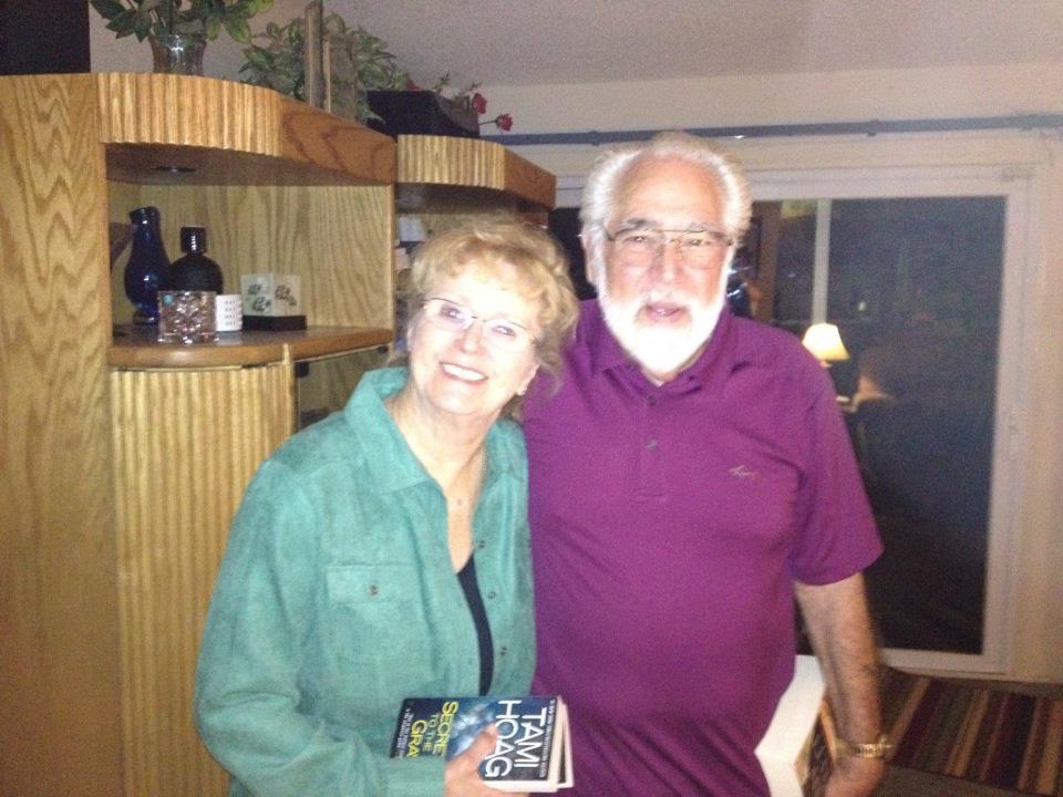 George Munoz's album, Mobile uploads