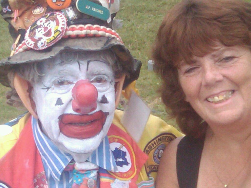 Rita Lyon's album, Mobile uploads