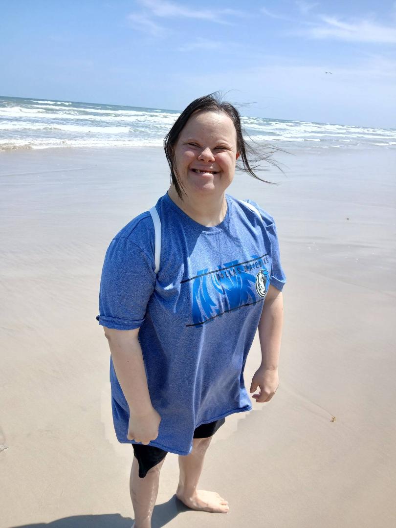 Tami Lurye's album, Mobile uploads