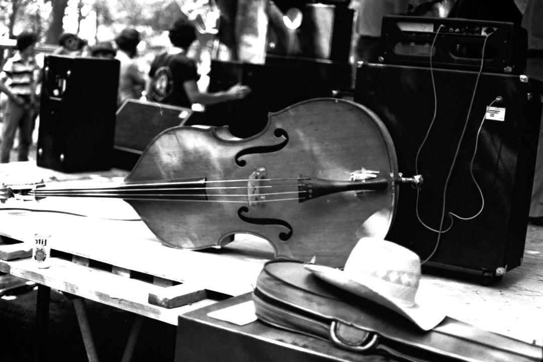 Gerald O'Callaghan's album, Photos