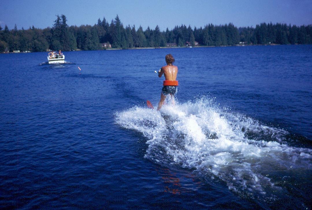 William Ekberg's album, Photos