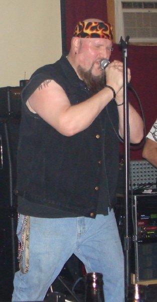 Steve Raczynski's album, Johnny B's