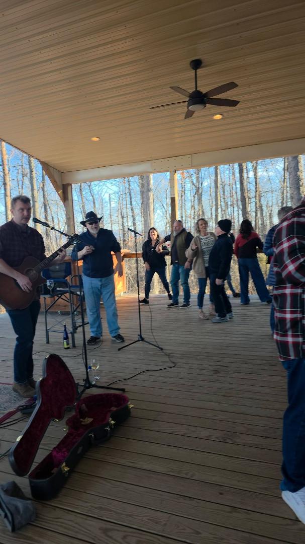 Kim Saylor's album, Mobile uploads