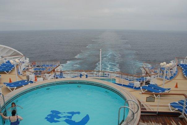 Alan Selmanaj's album, Mexican Cruise