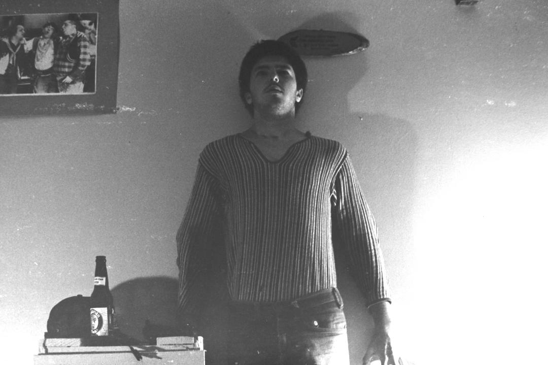 Gerald O'Callaghan's album, Photos