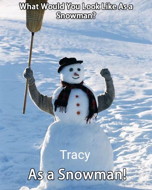 Tracy Fryerson's album, Photos