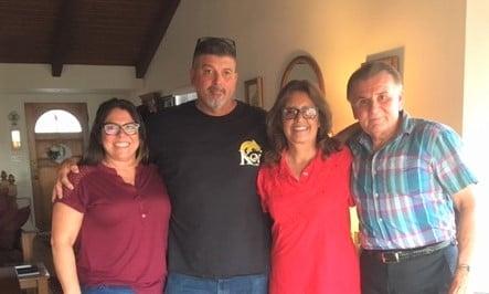 Mark School Counselor's album, Photos