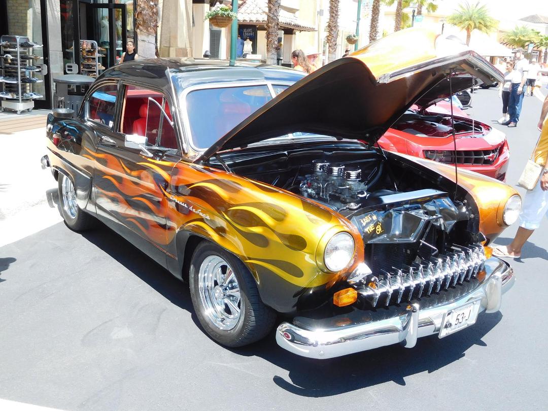 Bruce Hoffmann's album, Photos