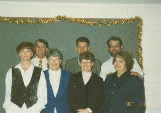 Phyllis Boyse's album, Photos
