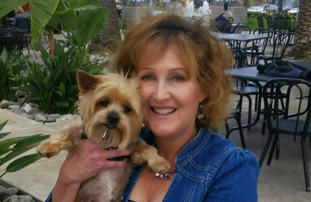 Jeri Frey's album, Photos
