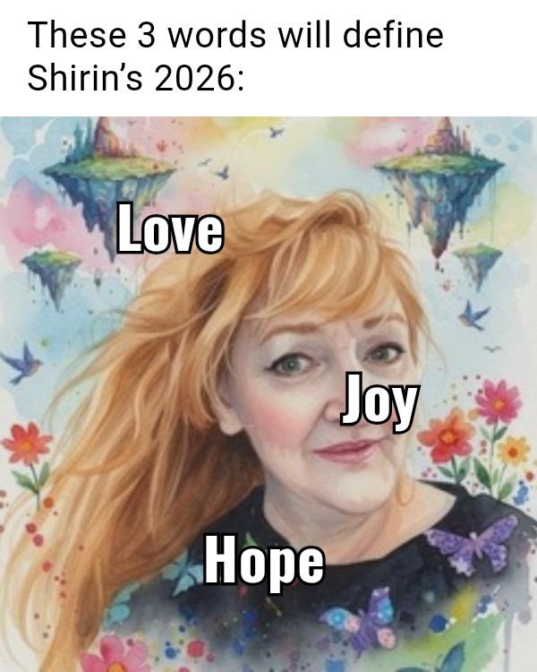 Shirin Todd's album, Photos