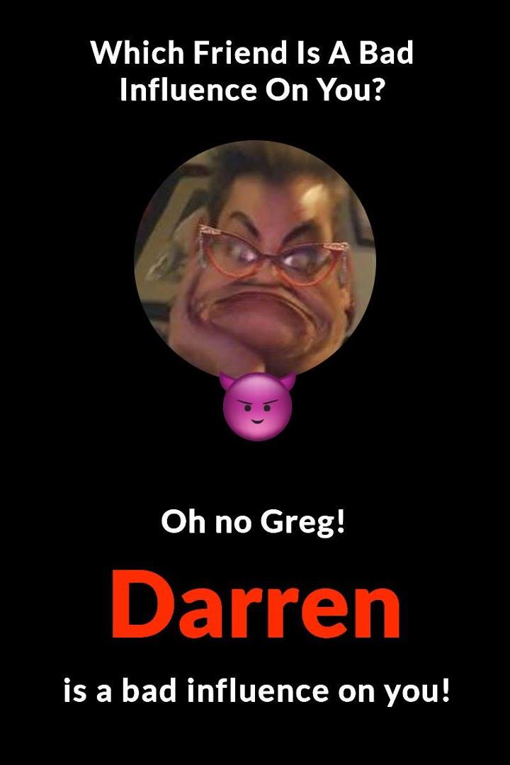Greg Bruens' album, Photos
