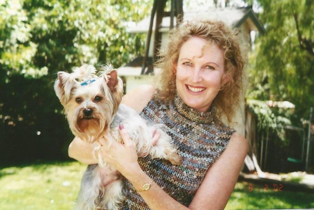 Jeri Frey's album, Photos