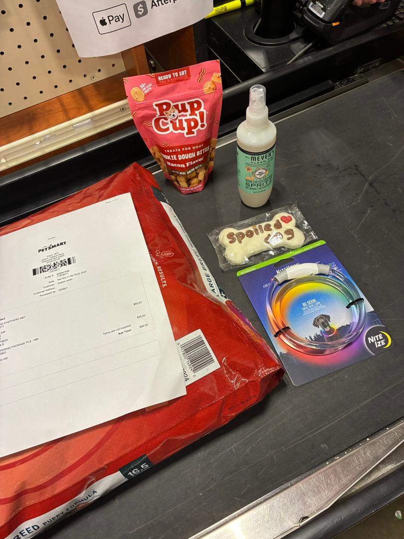 Kaeleb Smith's album, Mobile uploads