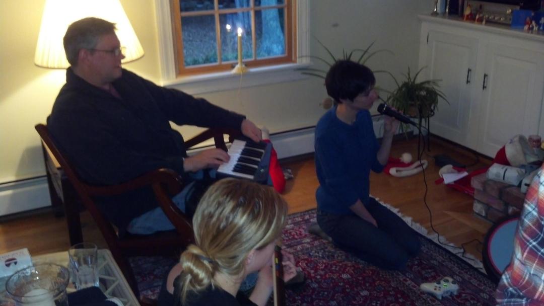Jonathan Brune's album, Mobile uploads