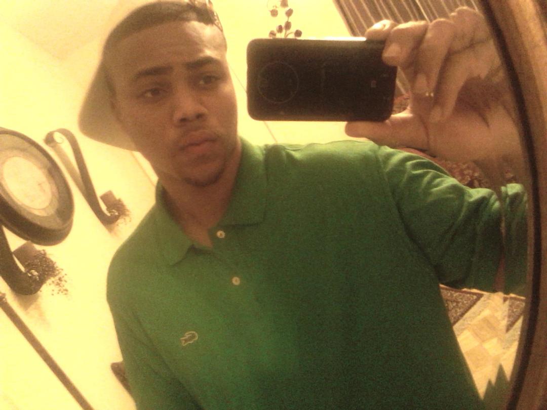 Brandon Johnson's album, Mobile uploads