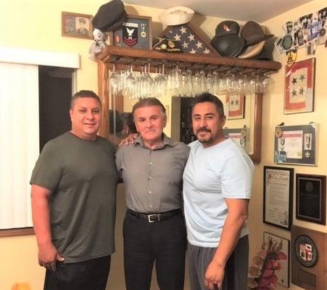 Mark School Counselor's album, Photos