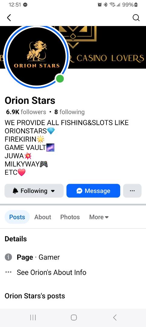 ***WARNING****   
DONT PLAY HERE. THEY ARE SCAMMERS