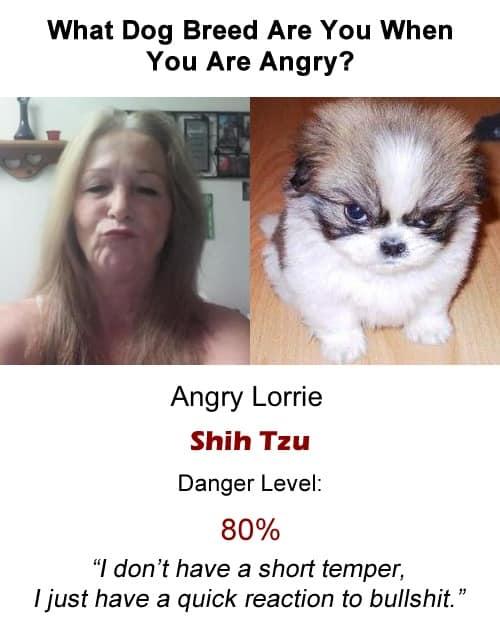 Lorrie Combs' album, Photos