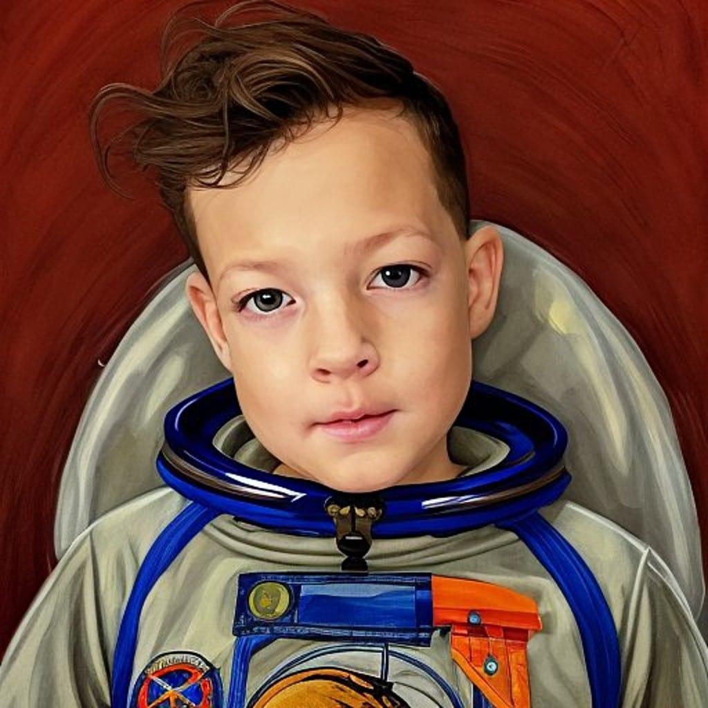 Logan Smith's album, Mobile uploads