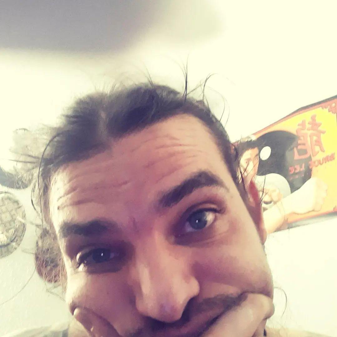 The thinking man