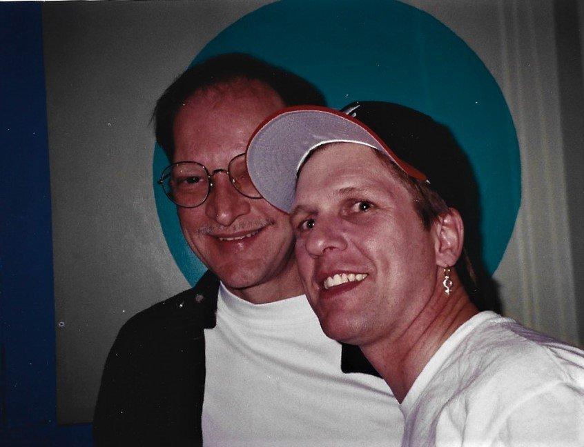 Clyde Eldridge's album, Photos