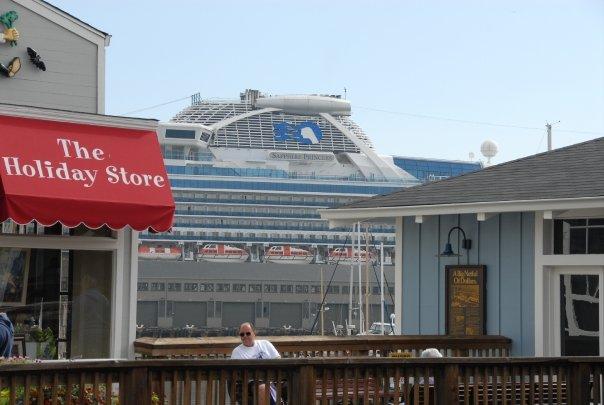 Alan Selmanaj's album, Mexican Cruise