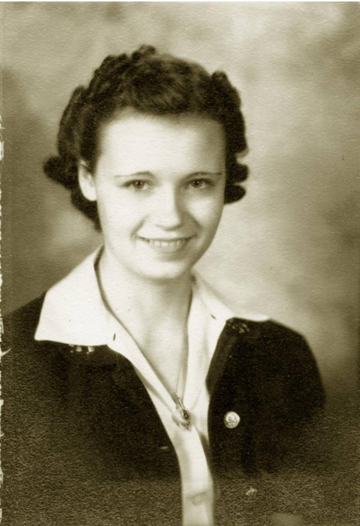 Janet Green's album, Photos