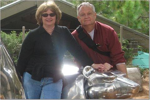 Cathleen Bowen's album, Photos