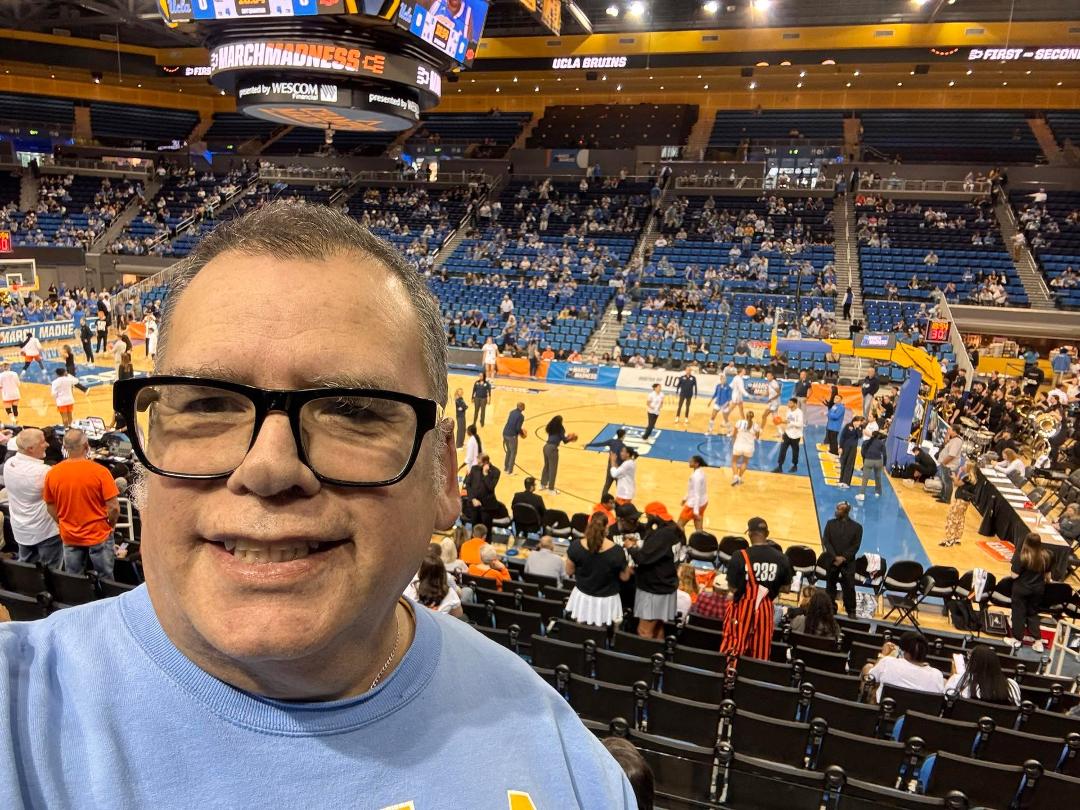 Stephen Ramirez's album, Mobile uploads