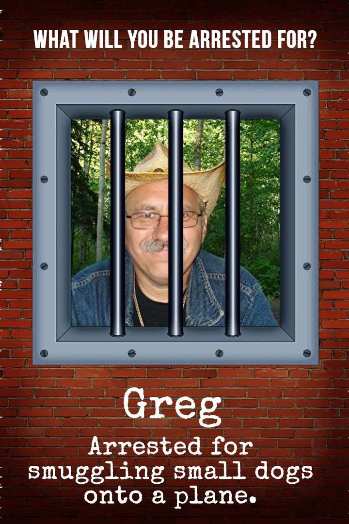 Greg Bruens' album, Photos
