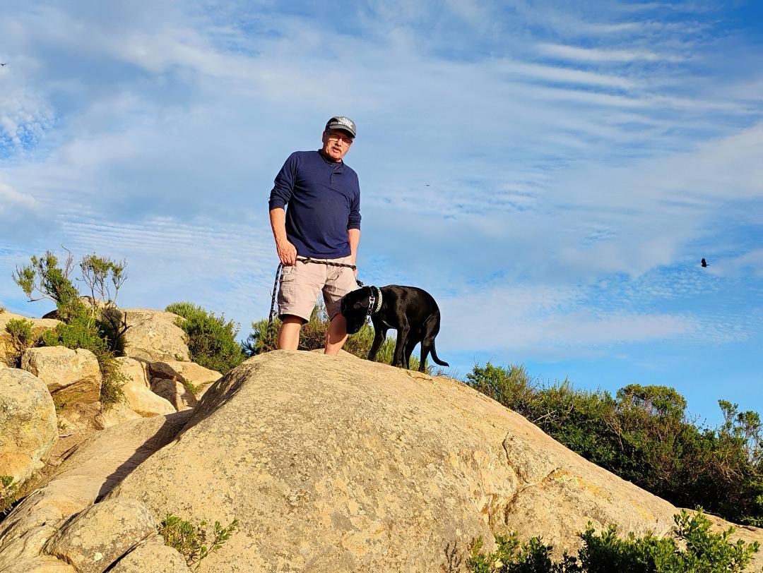 Dennis Stephens' album, Mobile uploads