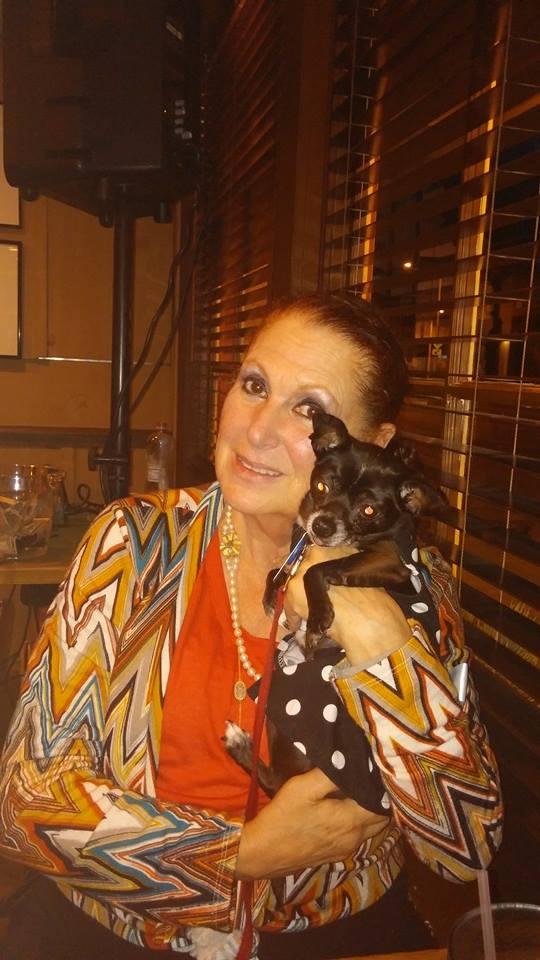 Rona Schneider's album, Mobile uploads