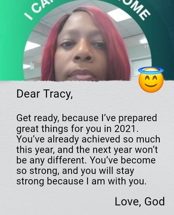 Tracy Fryerson's album, Photos