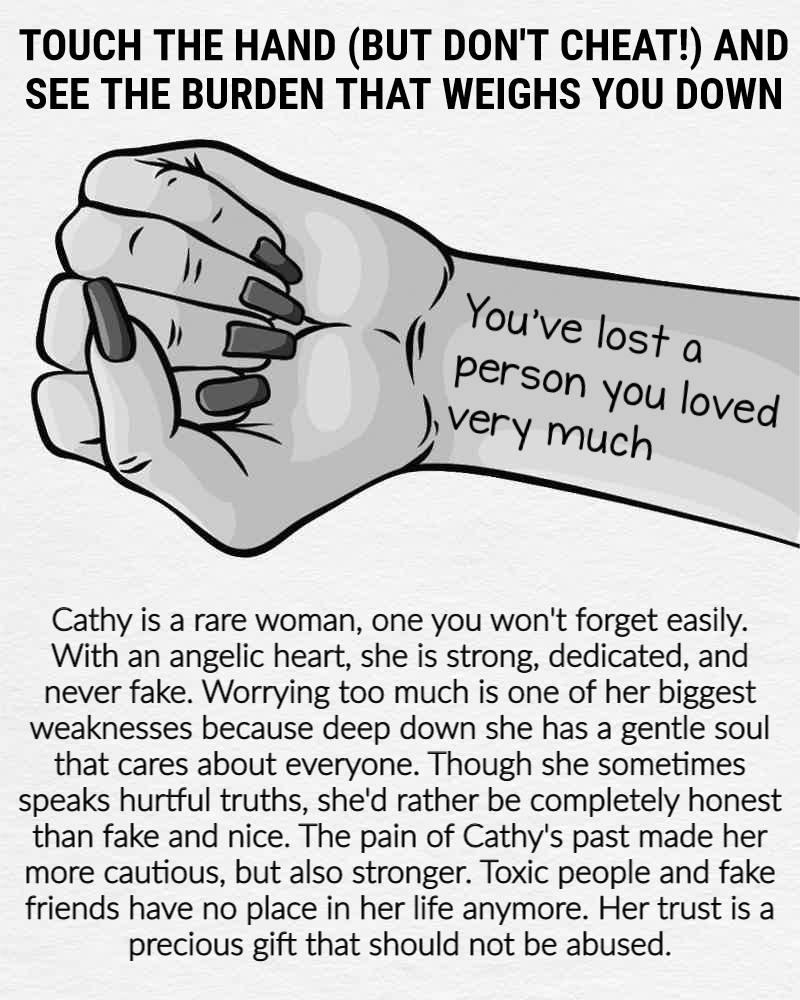 Cathy Brooks' album, Photos